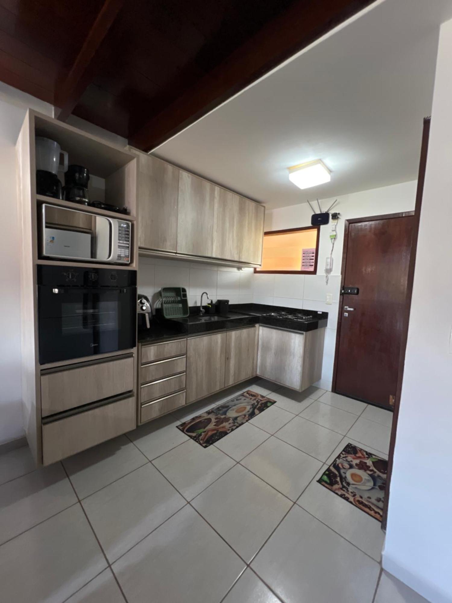 Gravata Apartamento Winterville Esterno foto